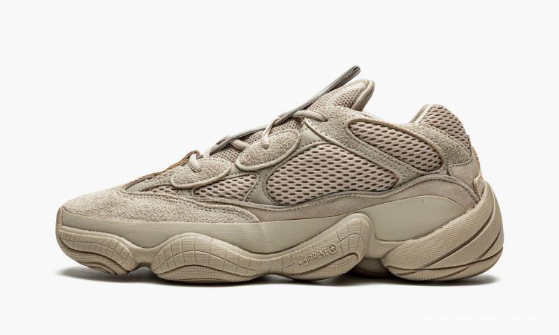 Yeezy 500 Taupe Light WOMEN