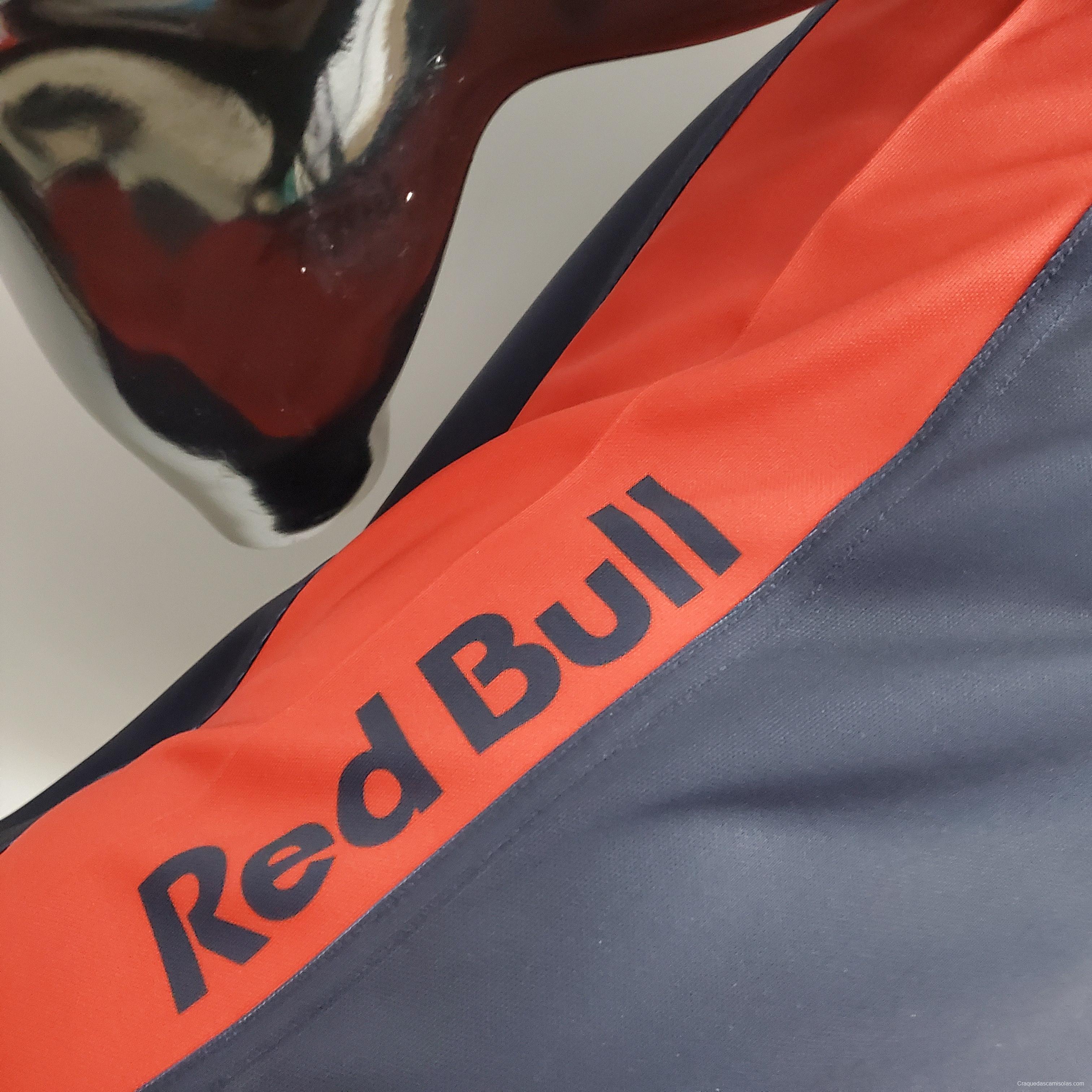 F1 Red Bull Royal Blue POLO Royal Blue S-5XL