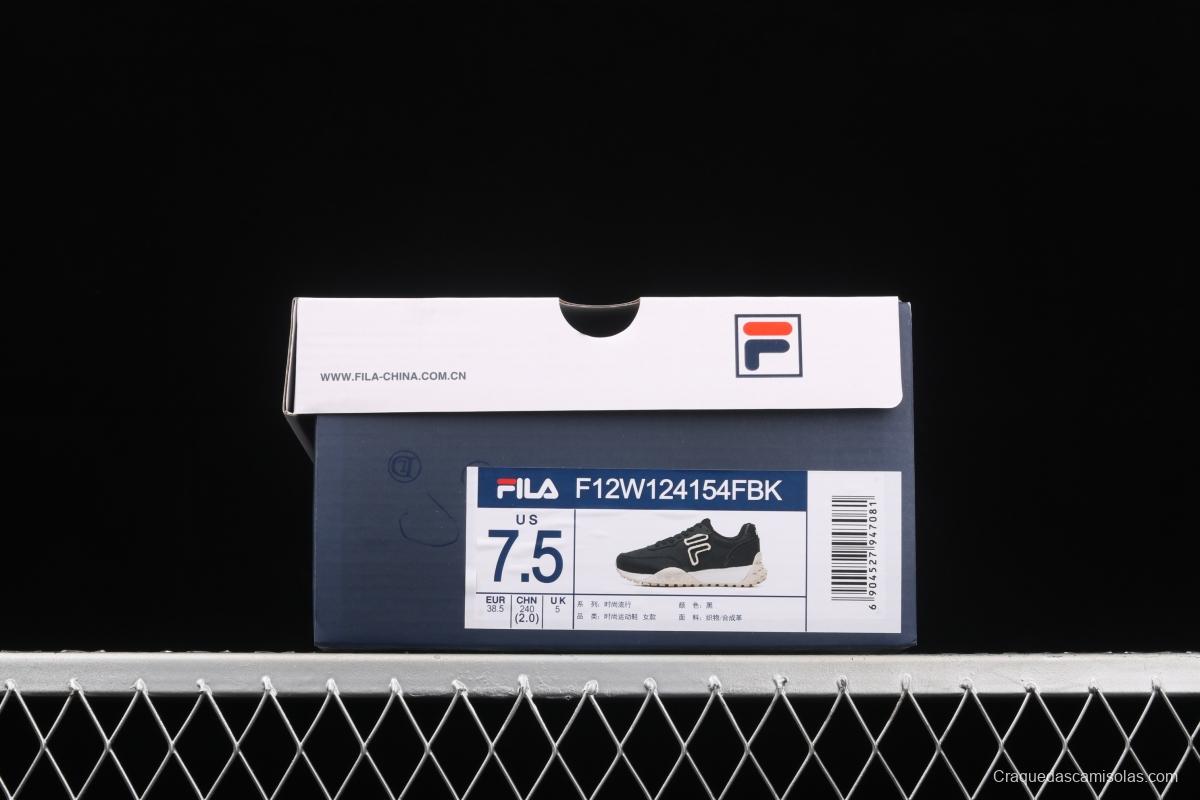 Fila Pacers sports shoes F12W124154FBK