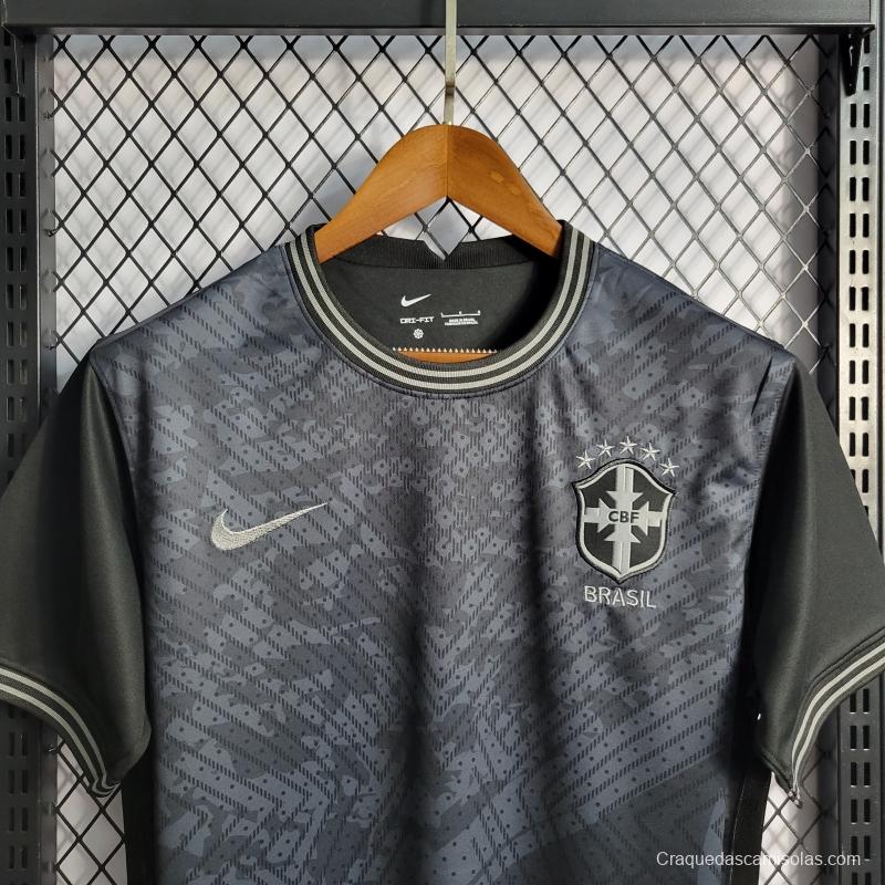 2022 Brazil Black