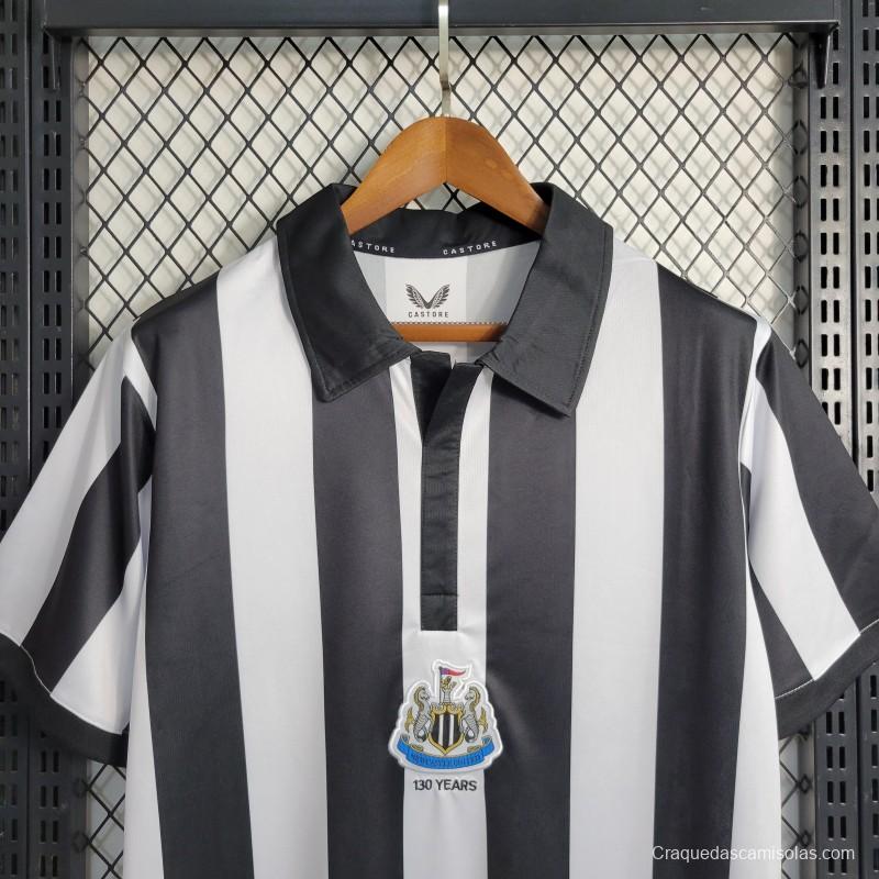 23-24 Newcastle 130th Anniversary Home Edition