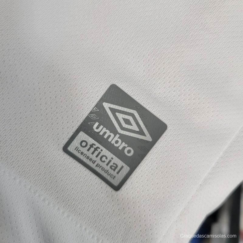 23-24 Santos Home Jersey