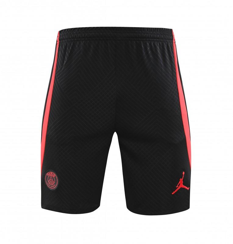 23-24 PSG Carmine Short Sleeve+Shorts