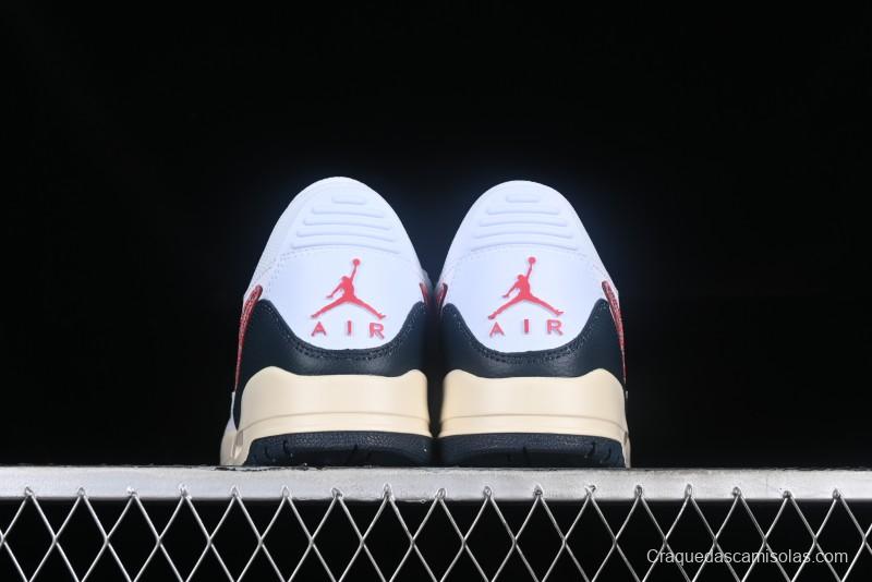 Air Jordan Legacy AJ312 Low Sneakers