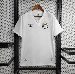 24/25 Santos Home Jersey